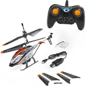 Revell 23817, Helikopter, 8 År, Litium Polymer (LiPo)