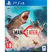 Ps4 Maneater