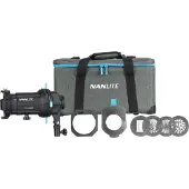 Nanlite PJ-FMM-19 Projection Mount for Forza 60 60B 19°