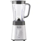 Black & Decker BXJB500E - Blandare - 1.5 liter - 500 W