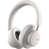 Urbanista - Miami White Pearl Wireless ANC Headphones