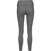 Under Armour Leggings Med Hög Midja
