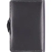 Secrid Twinwallet Original Läderplånbok