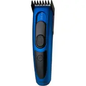 Blaupunkt HCC401, Sort, Blå, 3 mm, 2,4 cm, Keramisk, DC, IPX4