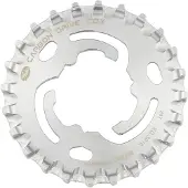 Gates Carbon Drive Cdx Center Track Pinion Alfine/nexus/sturmey Kugghjul
