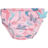 Playshoes UV-skydd blå / ljusblå / rosa / ljusrosa