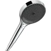 Hansgrohe Rainfinity handbruser 130 3jet krom