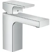 Hansgrohe Handfatblandare Vernis Shape m/lov, krom