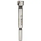 Bosch 2609255285 Forstnerborr 15 mm Total längd 90 mm Cylinderskaft 1 st