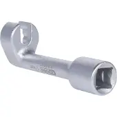 Ks Tools 913.1214 1/2 öppen ring-hylsnyckel, 17 mm