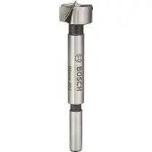 Bosch 2609255286 Forstnerborr 20 mm Total längd 90 mm Cylinderskaft 1 st