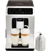 Krups Ea891d10 Helaautomatisk Kaffemaskin