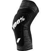 100% Ridecamp Knäskydd