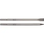 Metabo SDS-max Mejselsats ''SP'' 2 (623309000), 360 mm, 2 st