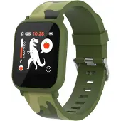 Canyon My Dino KW-33 Smartwatch - Blå