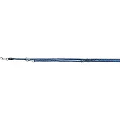 Trixie Ramal New Cavo Leash Blå S–M