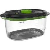 Foodsaver Ffc022x 1.2l Behållaren Bevarar Tom