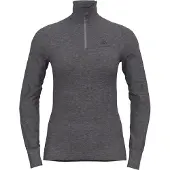 Odlo Turtle Active Warm Långärmad Baslager