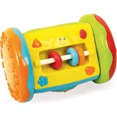 Miniland Actiroller Pedagogisk Leksak