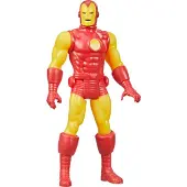 Hasbro Iron Man Figur 9.5 Cm