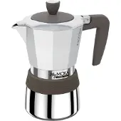 Pedrini Mymoka Induction 6tz Italiensk Kaffebryggare