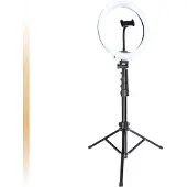 Rollei - LUMIS Comfort Ring Light Bi-Color