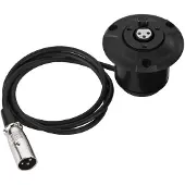 Monacor XLR-703JSM Stötdämpare