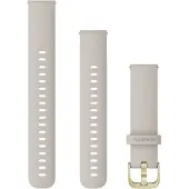 Garmin Quick Release 18 Mm Silikonarmband