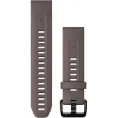 Garmin Quickfit 20 Mm Silikonarmband