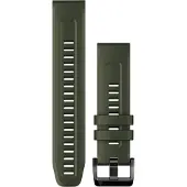Garmin Quickfit 22 Mm Silikonarmband