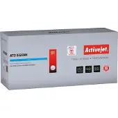 ActiveJet ATO-332CNX toner (replacement for OKI 46508711; Supreme; 3000 pages; cyan)