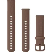 Garmin Quick Release 20 Mm Silikonarmband