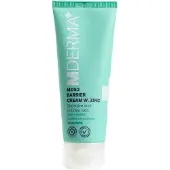 PDM to be maintained MD52 Barrier Cream W. Zinc 75 ml