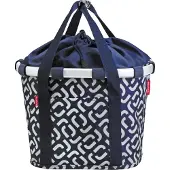 Klickfix Bike Klickfix Korg 15l