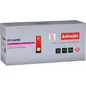 ActiveJet ATO-332MNX toner (replacement for OKI 46508710; Supreme; 3000 pages; magenta)