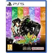 JOJO's Bizarre Adventure: All-Star Battle