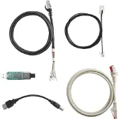 ABL SURSUM CONFCAB, Sort, Grå, 120 mm, 120 mm, 85 mm, 186 g