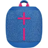 Ultimate Ears Bärbar Bluetooth Högtalare Logitech WonderBoom 3