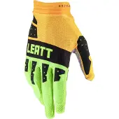 Leatt 2.5 X-Flow Contrast Motocrosshandskar