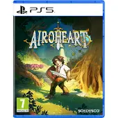 Ps5 Airoheart