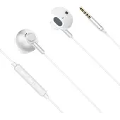 Krüger&Matz Headphones B2 White