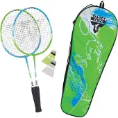 Talbot Torro badmintonset Attacker Junior - 449401