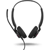 Jabra YOU'RE ON Engage 40 Stereo - headset - USB-A
