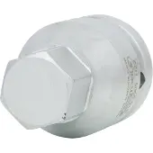 Ks Tools 5150005 515.0005 Inner-sexkantig Hylsauttag 22.0 mm 22 mm 3/4