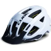 Cube Fleet Mtb-hjälm