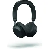 Jabra Evolve2 75 Trådlösa Hörlurar