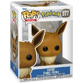 Funko POP! Pokémon Eevee-figur