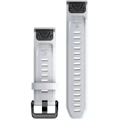 Garmin Quickfit 20 Mm Silikonarmband