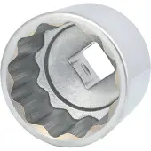 Ks Tools 9111062 911.1062 12-kant Hylsauttag 67 mm 1