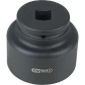 Ks Tools 4602710 460.2710 Inner-oktagon Axelmutter-nyckel 160 mm 3/4 3/4